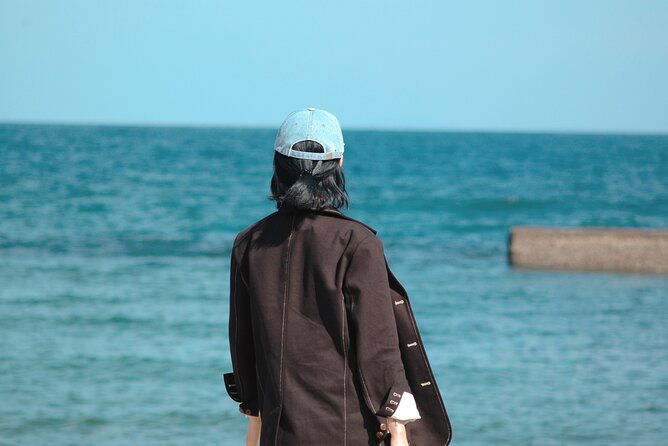 1 Hour Private Photoshoot in Shizuoka - Meeting Point and Accessibility