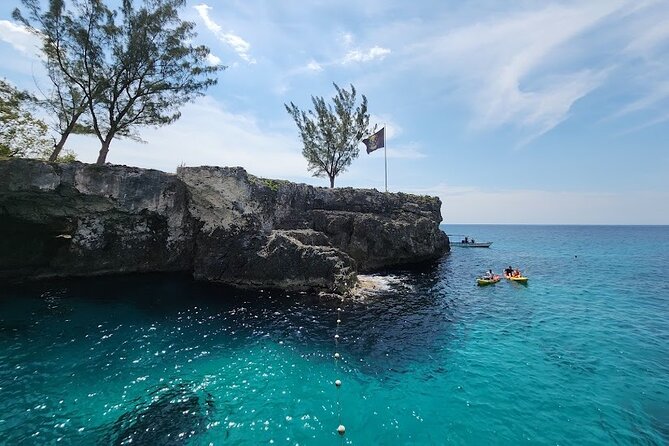 #1 Rasta Safari Experience and Ricks Cafe Tour Jamaica - Ricks Cafe Tour