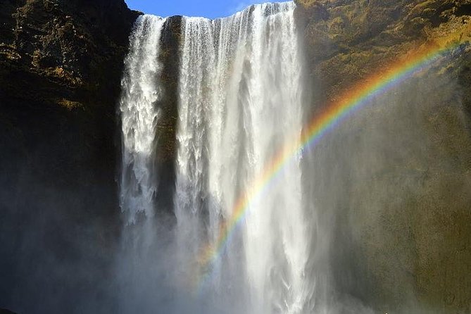 10 Day Iceland With Northern Lights Reykjavik Golden Circle Akureyri Blue Lagoon - Transportation and Transfers