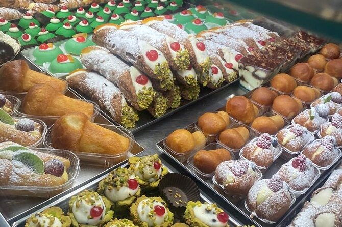 10-Days Sightseeing Tour in Sicily - Itinerary: Palermo