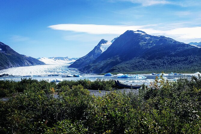11 Day Grand Alaska Highlights Tour Review - Accommodations and Meals