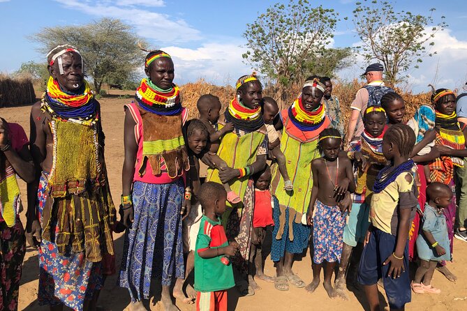 12 Days Ethiopia Tour - Inclusions and Exclusions
