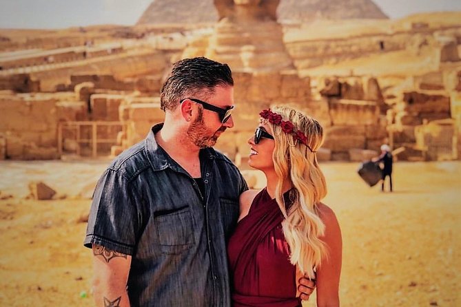 14-Day Egypt Highlights (Cairo, Cruise & Hurghada) - Whats Excluded