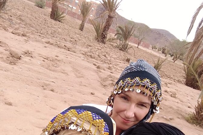 14 Days Tour From Casablanca - Key Activities and Experiences