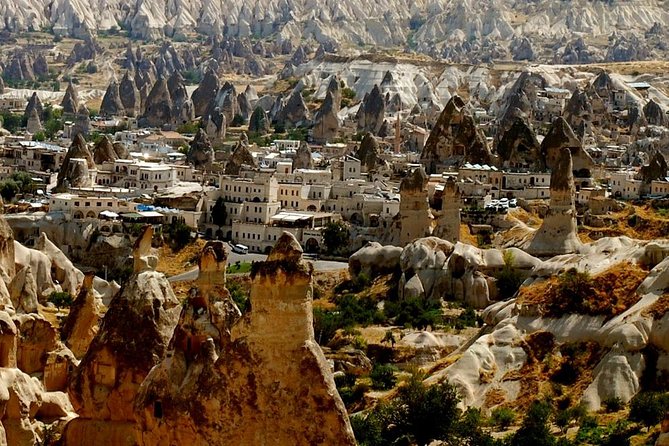 15-day Best of Turkey From Istanbul - Discovering the Wonders of Ephesus