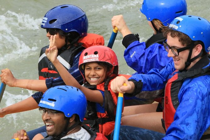 18-Mile 6HRS of Fun on the Yellowstone River With Lunch! - Meeting Location