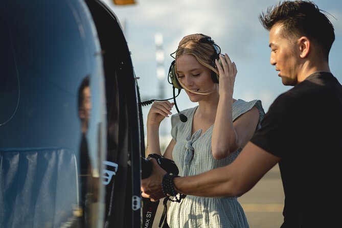 18 Minutes SHARED Helicopter Tour in Honolulu - Traveler Experiences and Reviews