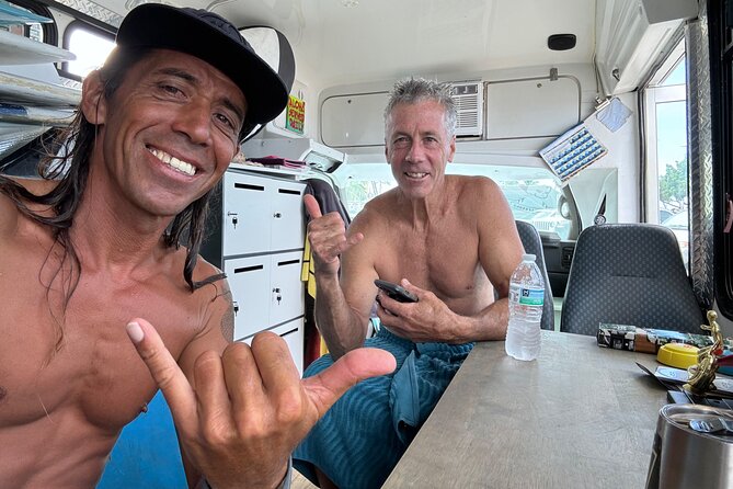 1st. Surf Lesson Waikiki Paddle Assistance No Crowds & Easy Waves - Structure of the Surf Lesson