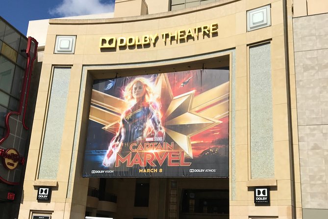 2.5 Hour Private Sightseeing Tour of Hollywood and Beverly Hills - Pricing and Cancellation Policy