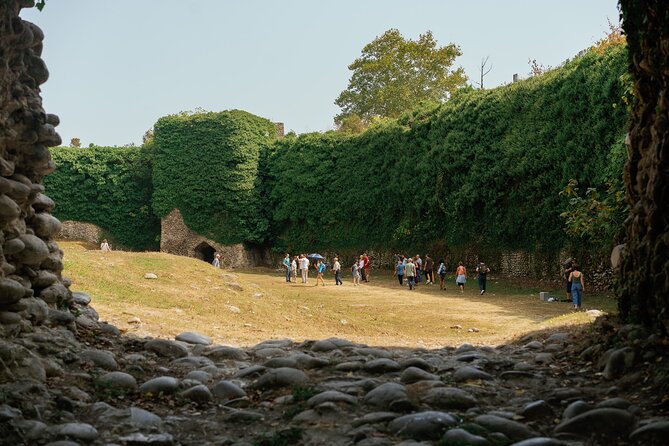 2-Day Guided Tour of Guria and Samegrelo - Meeting and Pickup Details