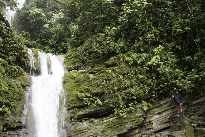 2 Day Guided Tour to Tamul and Xilitla From San Luis - Safety and Accessibility