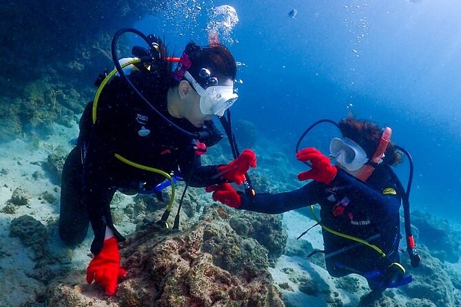 2-Day Private Deluxe Certification Course for Scuba Diving - Participant Requirements and Additional Info