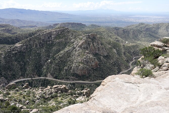 2 Day Self-Guided Tucson Day Trip Driving Tour Bundle - Preparing for Your Self-Guided Tour