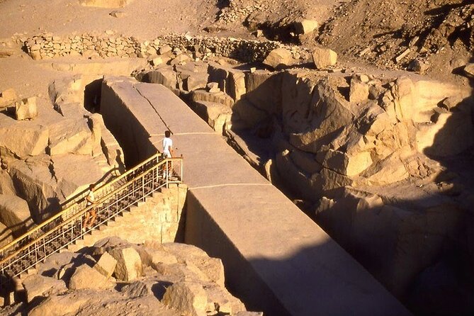 2-Day Trip to Abu Simbel and Aswan From Luxor - Pickup Details