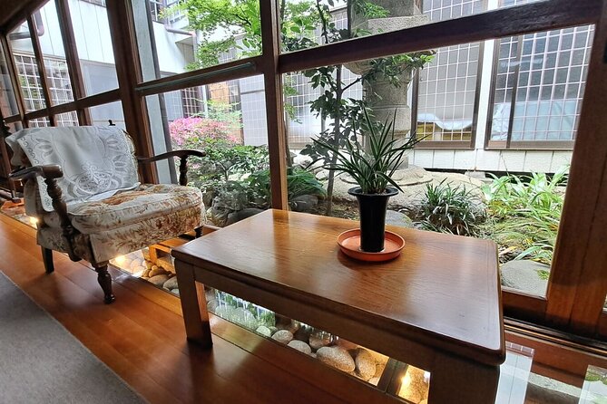 2-Day Zenkoji Overnight Tour With Shukubo Temple Lodging - End Point