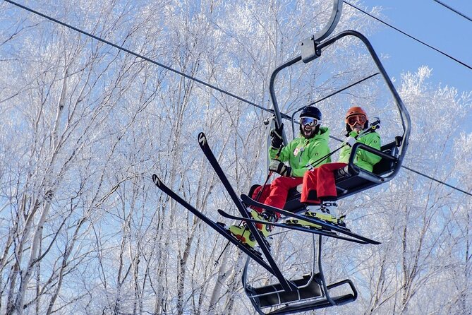 2 Days, 1 Night in Shigakogen With Lift Pass & Ski Rental Tickets - Availability and Operating Hours