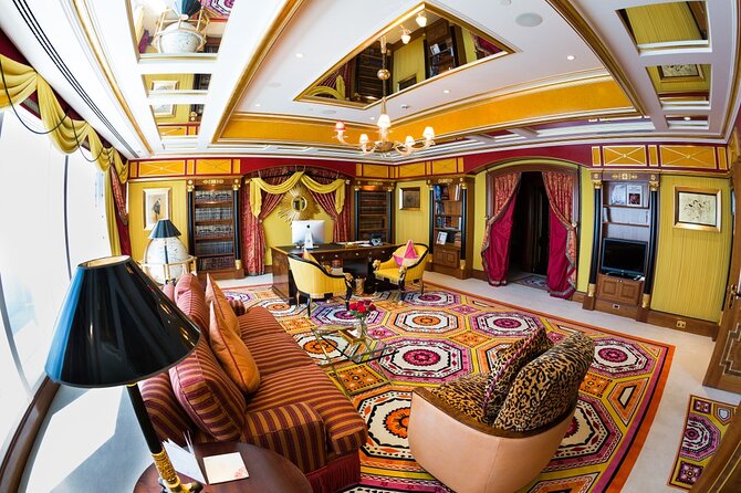 2 Days Private Dubai City Tour With 6 Attractions Ticket - Pricing Details