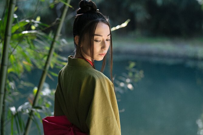 2 Days Private Luxury Zen Tour Temple Stay - Delectable Culinary Delights