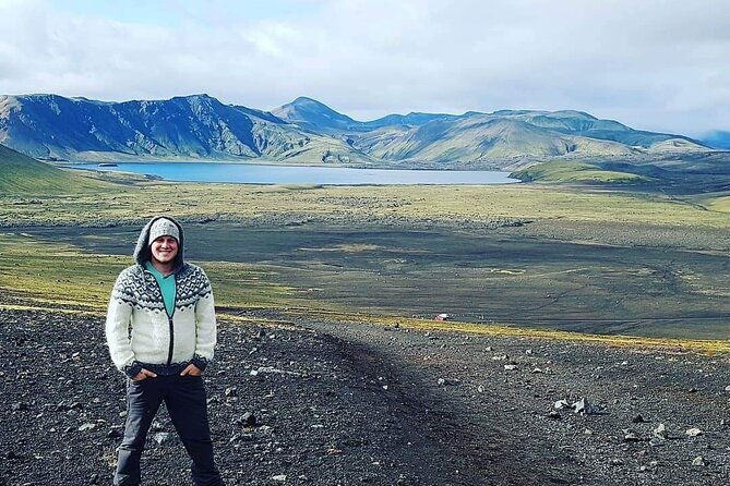 2 Days Private Super Jeep Tour to Landmannalaugar and Thorsmork - Participant Requirements