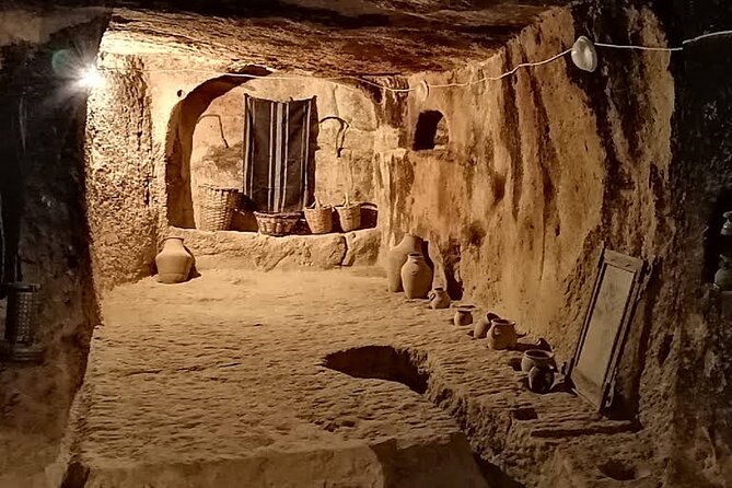 2 Days Private Tour in Cappadocia With Local Guide - Meeting and Pickup
