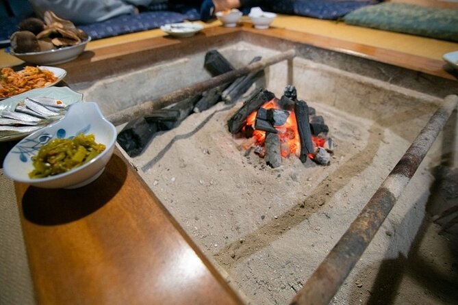 2 Days Private Tour in Okayama With Charcoal-Grilled Local Food - Booking Information and Considerations