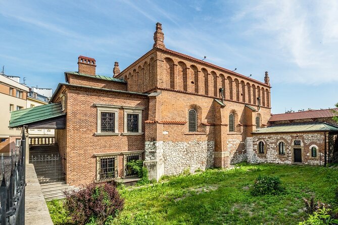 2 Days Tour: Wawel Hill, Schindler Factory & Wieliczka With Guide - Discovering the Wieliczka Salt Mine