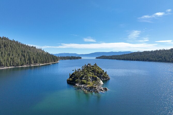 2 Hour Boat Tour Morning Tea & Biscotti By Emerald Bay Tea House - Health and Accessibility Considerations