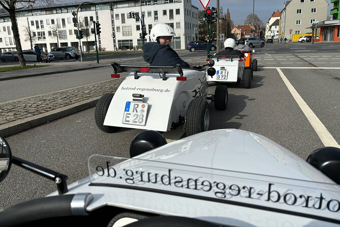 2 Hour City Tour Through Regensburg - Traveler Reviews and Feedback