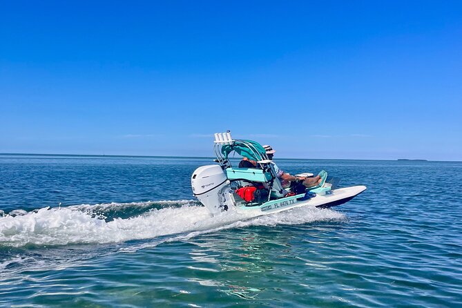 2 Hour Key West Mini Catamaran Tour Review - Experience Highlights