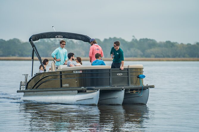 2 Hour Private Boat Tour - Customer Reviews and Ratings