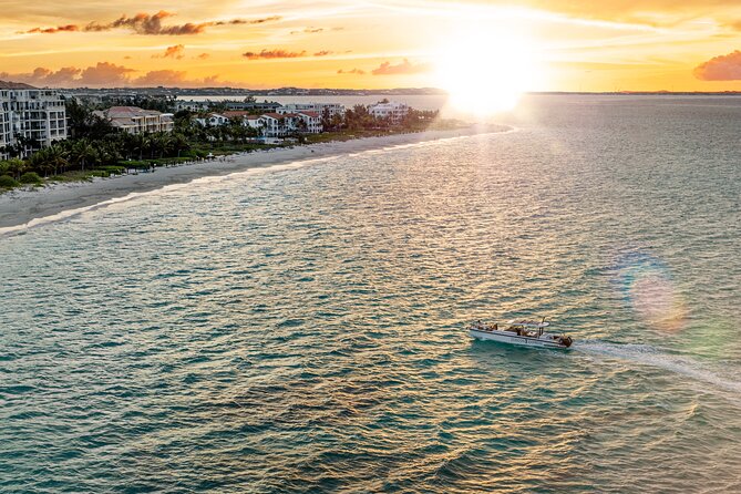 2-Hour Private Guided Luxury Axopar Charter in Turks and Caicos - Turks and Caicos Exploration