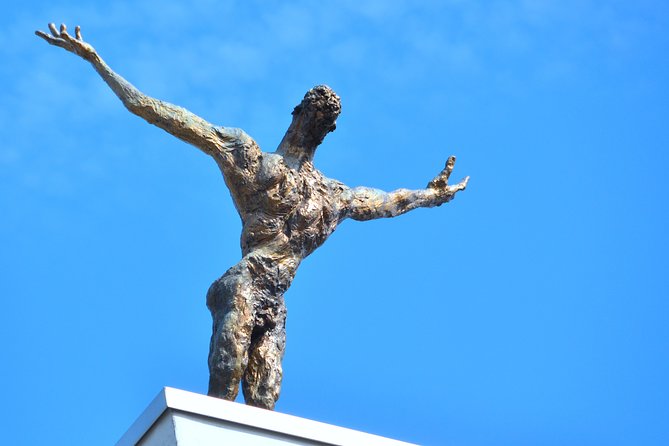 2 Hour Private Guided Walking Tour: Modern Mainz - Exploring Historic City Center