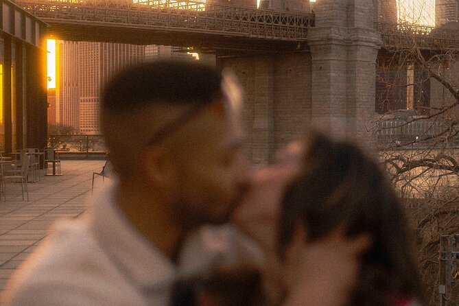 2-Hour Private Photography Tour in Brooklyn - Accessibility Features