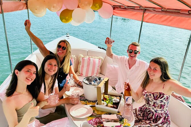 2 Hour Self-Guided Boat Rental in St. Pete Beach - Meeting and Pickup