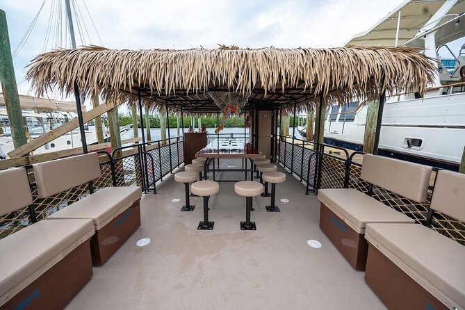 2 Hour Tiki Pub Sensational Sunset Cruise (Adults Only) - Customer Feedback and Reviews