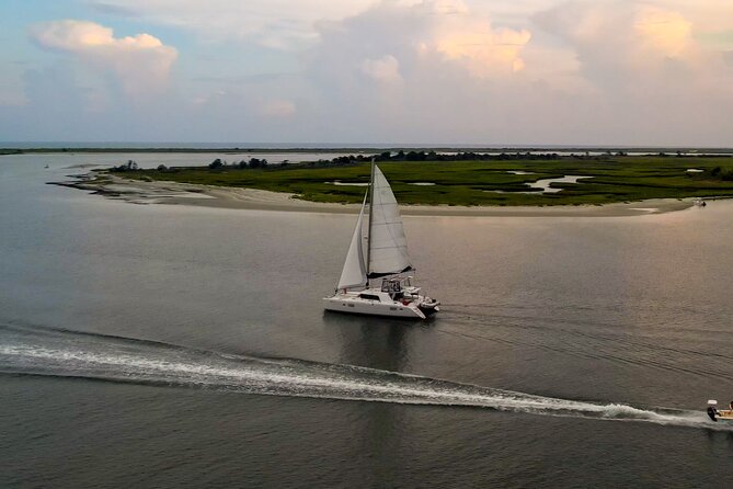 2 Hours Cocktail Sail Aboard Bella Review - Customer Service and Hospitality