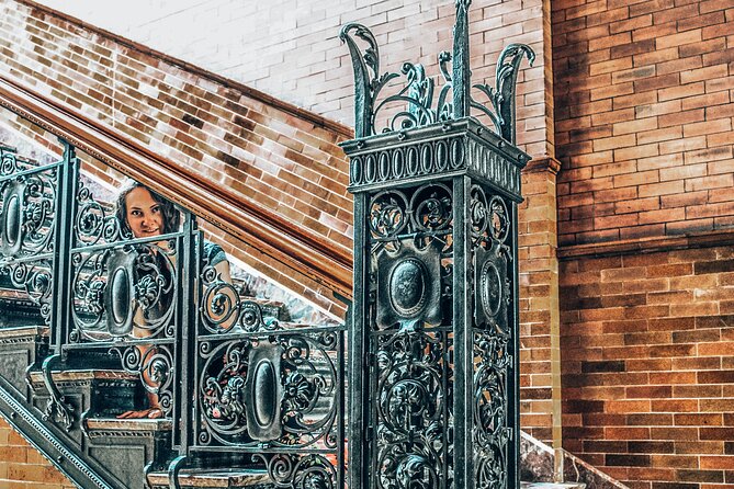 2 Hours History Golden Era and Finest Architectural Tour in Los Angeles - Exploring Los Angeles Beyond the Tour