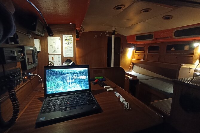 2 Hours Private Sailing in Lisbon - Onboard Amenities and Comforts
