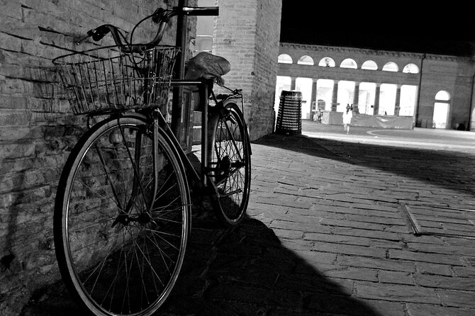 2 Hours Walking Tour of Senigallia by Night Then Ending With a Drink - Key Attractions Along the Route