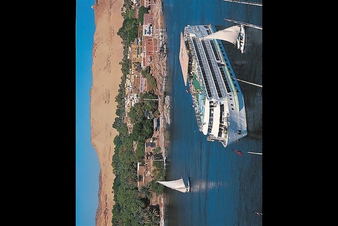 2 Nights Nile Cruise From Cairo & Hot Air Balloon Ride - Inclusions and Exclusions