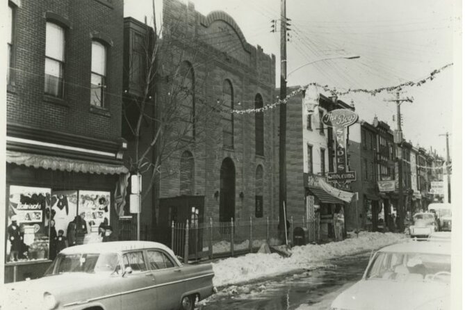 20th Century Jewish Neighborhoods Tour Review - The Sum Up
