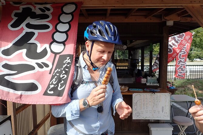 3.5h Bike Tour in Hida - Seasonal Considerations