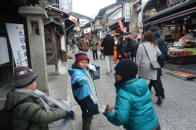 3 Day Japan Highlights Tour: Tokyo, Mt.Fuji, Nara, Kyoto, Osaka - Accommodation and Meals