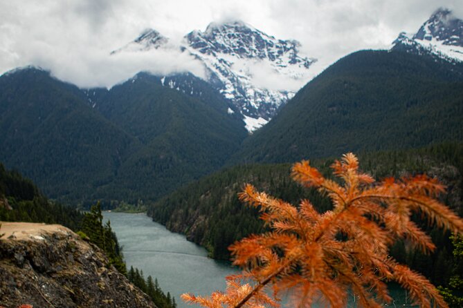 3-Day Private Guided Tour Review: Bellingham to Winthrop - Lowest Price Guarantee