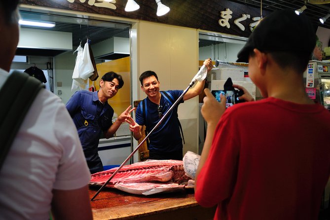 3-Day Private Tokyo and Nagano: Snow Monkeys, Tsukiji Market and Bullet Train - Tour Experience and Reviews