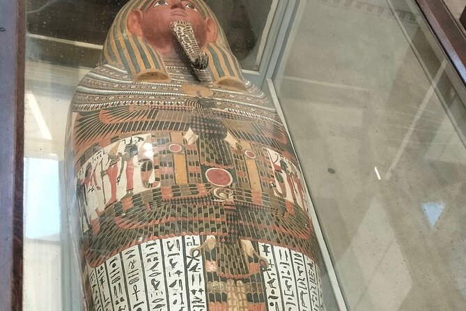 3 Day Private Tour in Cairo Review - Marveling at the Giza Pyramids and Sphinx