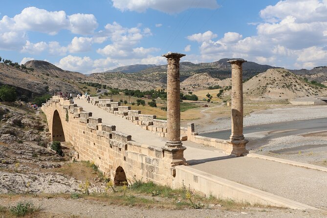 3-Day Private Tour To Mount Nemrut - Pickup and Transportation