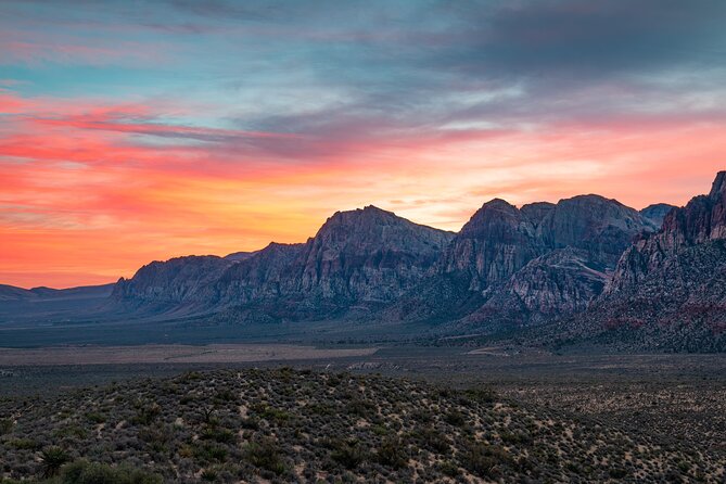 3-Day Self-Guided Las Vegas Day Trips - User Experience