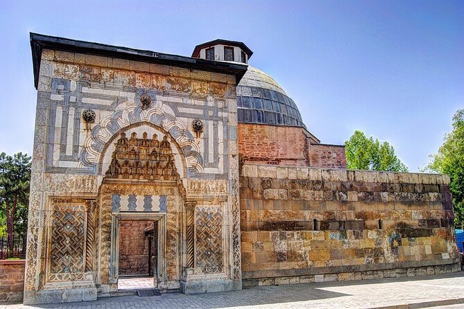3-Day-Tour of Konya, Cappadocia and Ankara - Cappadocia Adventure