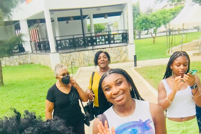 3 Days Accra Historical ,Cape Coast Black Roots ,& Kumasi Culture - Day 3: Taking in Kumasi